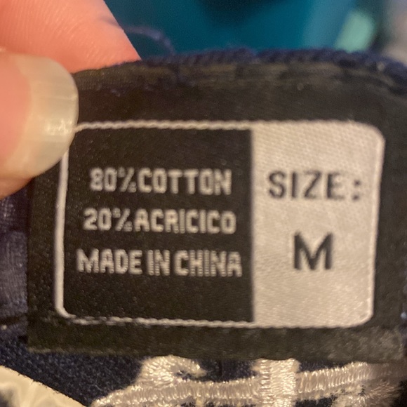 🧢 CROSS BASEBALL CAP 🧢 - Picture 6 of 6